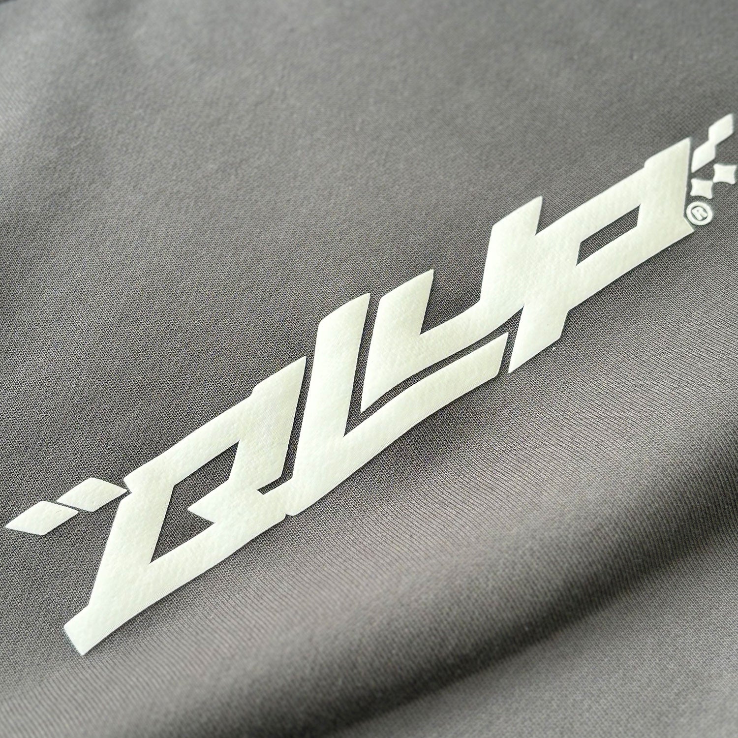 BLUP SWEATSHIRT (CHARCOAL)