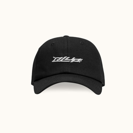 BLUP CAP BLACK