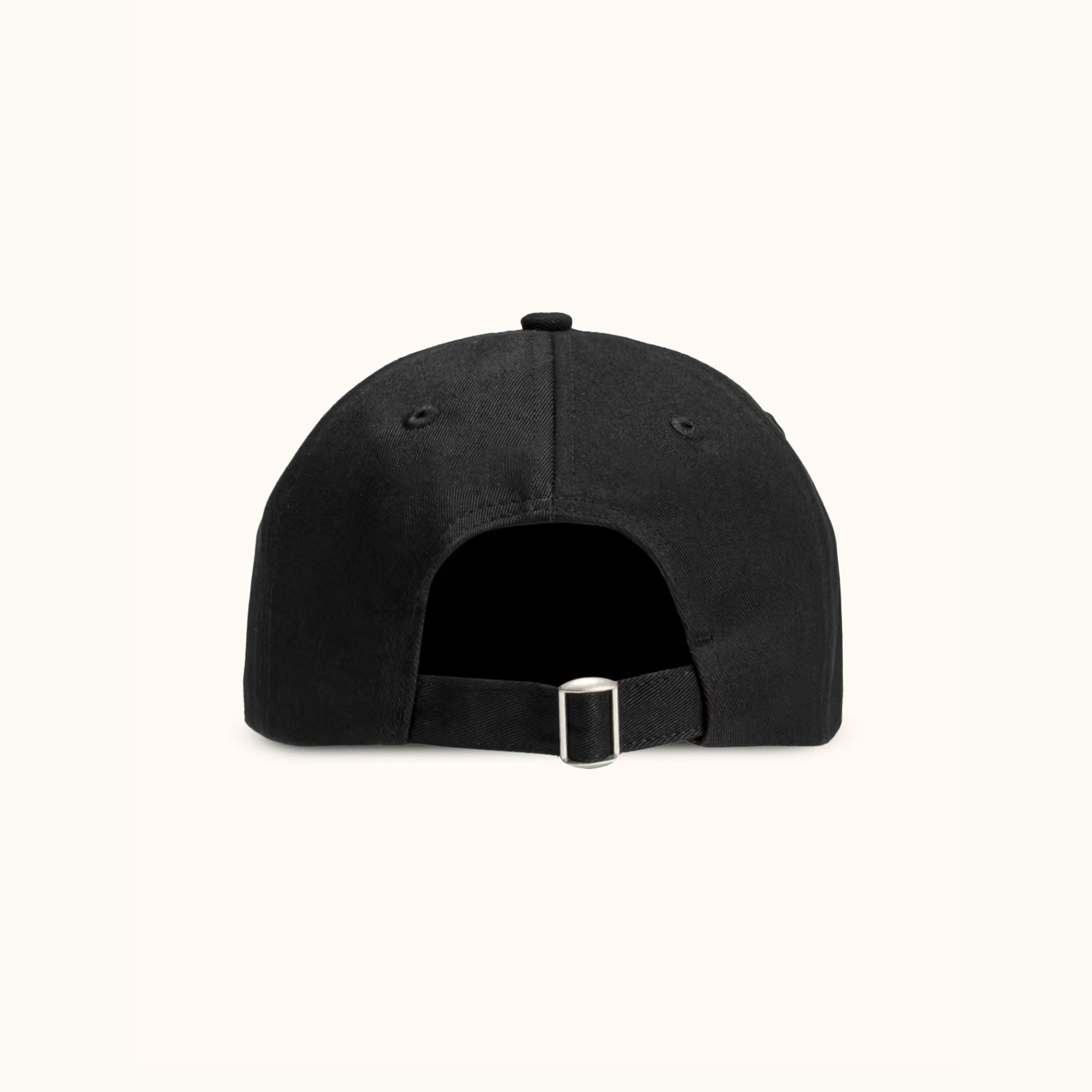 BLUP CAP BLACK
