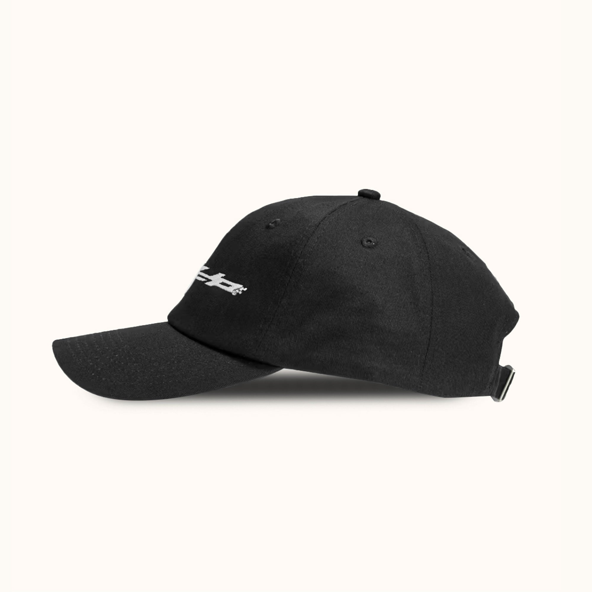 BLUP CAP BLACK